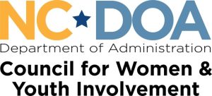 North Carolina Department of Administration, Council for Women and Youth Involvement